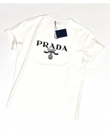 Футболка Prada