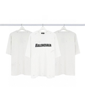 Футболка Balenciaga