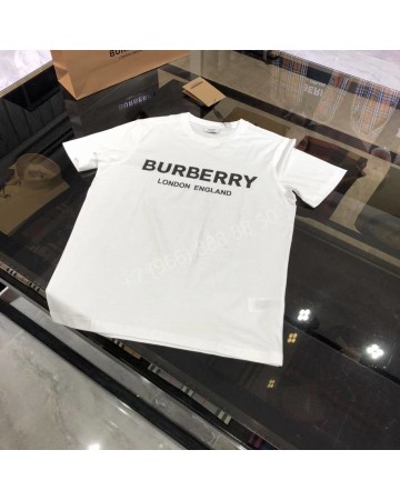 Футболка Burberry