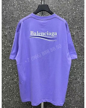 Футболка Balenciaga