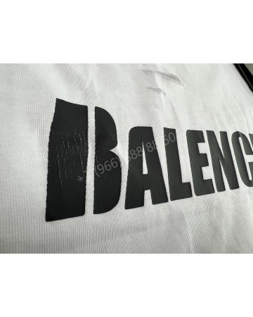 Футболка Balenciaga