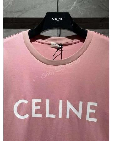 Футболка Celine