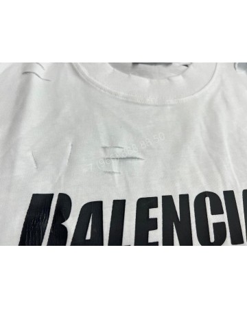 Футболка Balenciaga