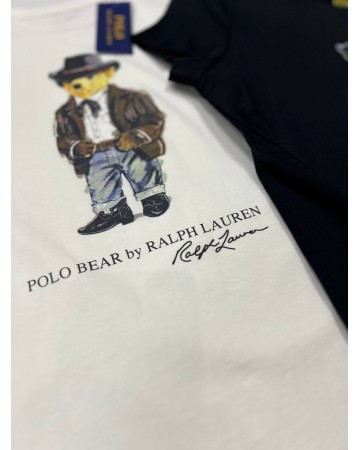 Футболка Ralph Lauren