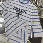 Футболка Prada