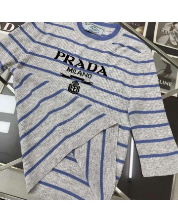 Футболка Prada