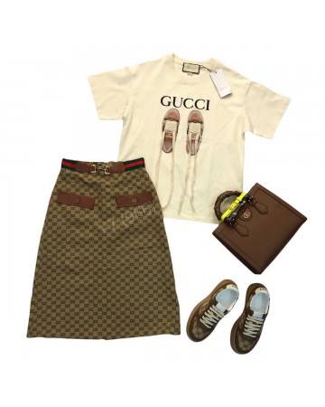 Футболка Gucci