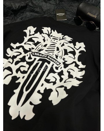 Футболка Chrome Hearts