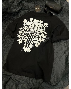 Футболка Chrome Hearts