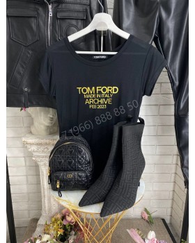 Футболка Tom Ford