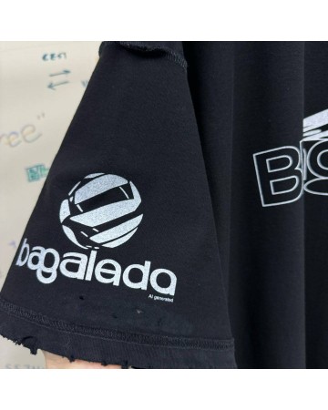 Футболка Balenciaga