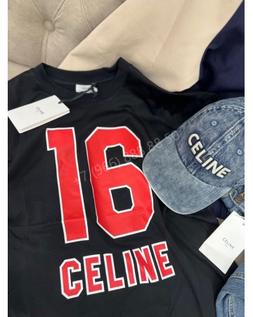 Футболка Celine