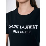 Футболка Yves Saint Laurent