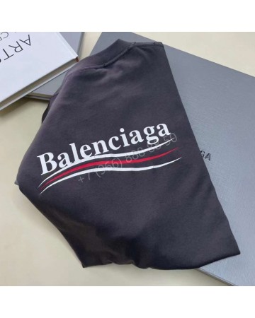 Футболка Balenciaga