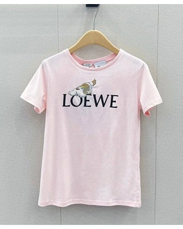 Футболка Loewe