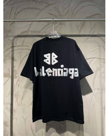 Футболка Balenciaga