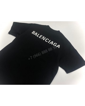 Футболка Balenciaga