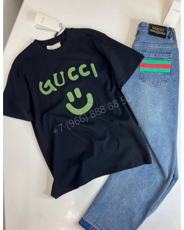 Футболка Gucci