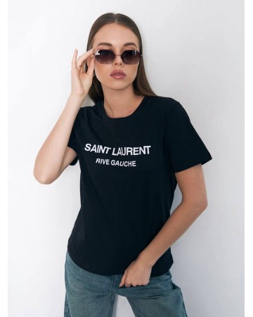 Футболка Yves Saint Laurent