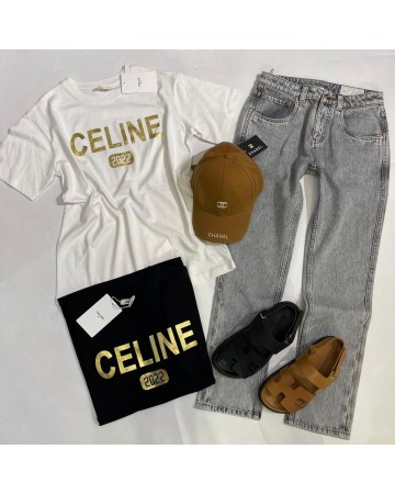 Футболка Celine