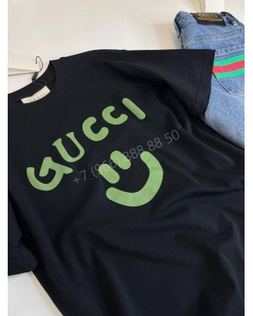 Футболка Gucci