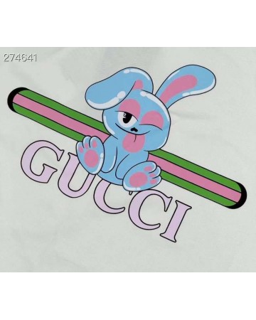 Футболка Gucci