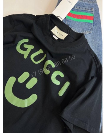 Футболка Gucci