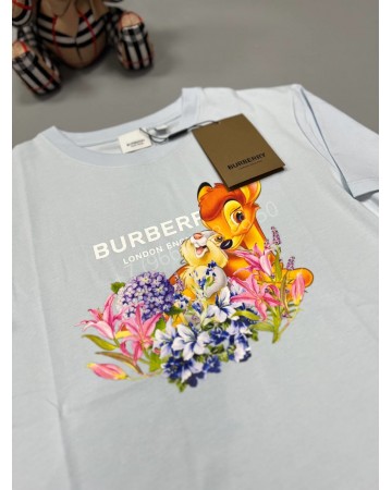 Футболка Burberry