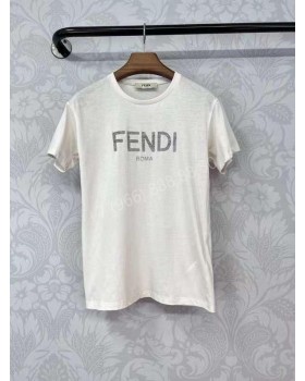 Футболка Fendi