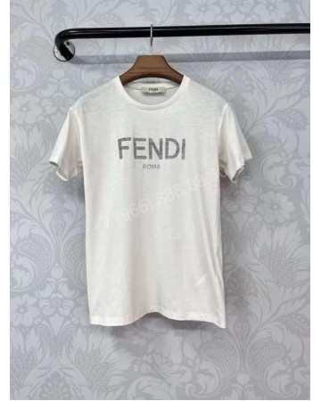 Футболка Fendi