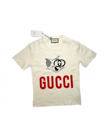 Футболка Gucci