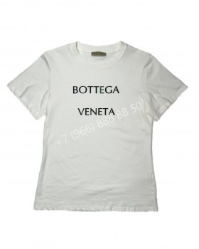 Футболка Bottega Veneta