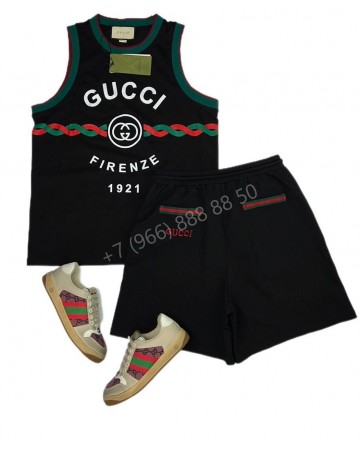 Майка Gucci