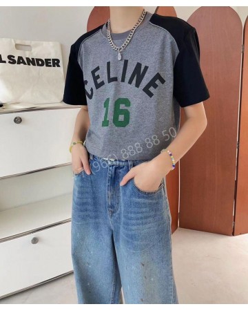 Футболка Celine