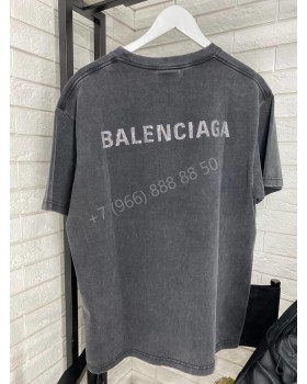 Футболка Balenciaga