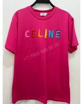 Футболка Celine