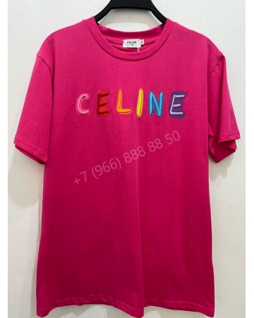 Футболка Celine