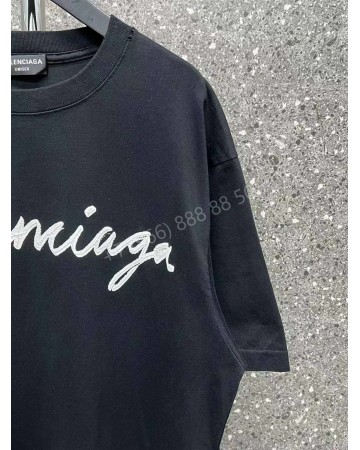 Футболка Balenciaga