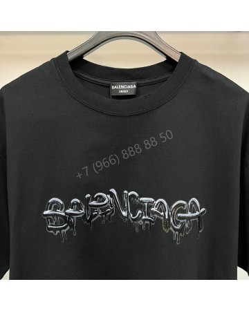 Футболка Balenciaga