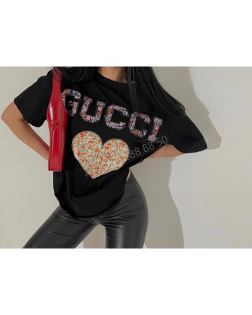 Футболка Gucci