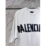 Футболка Balenciaga