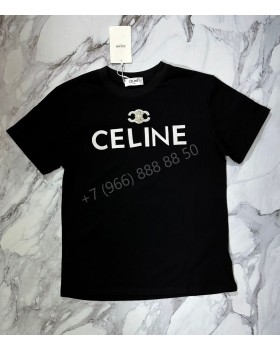 Футболка Celine