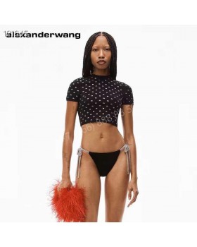 Футболка Alexander Wang