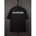 Футболка Balenciaga