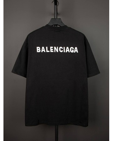 Футболка Balenciaga