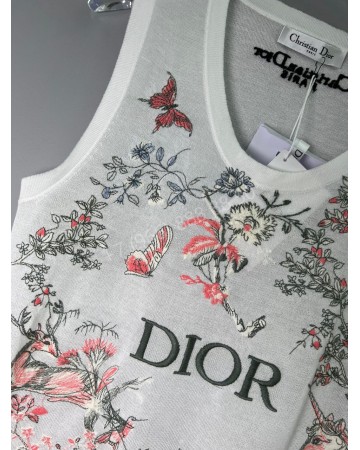 Майка Dior