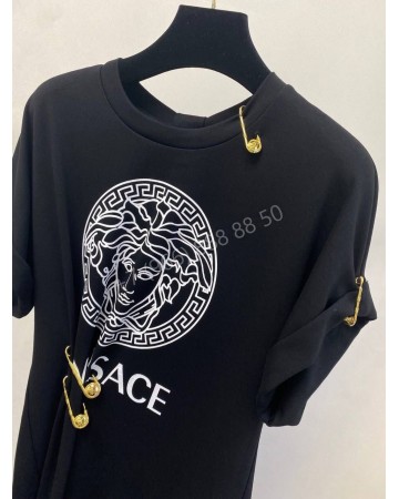 Футболка Versace