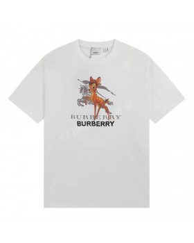 Футболка Burberry