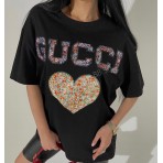 Футболка Gucci