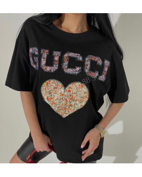 Футболка Gucci